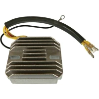 ARROWHEAD (JN) РЕГУЛЯТОР НАПРУГИ SUZUKI GS 250 '80-81, GS 425 '79, GS 425 L '79, GS 450 '80-82, GS 550 '79-82, GS 550 E '79, GS 750 T '83, GS 850 GL '83, (ASU6002)