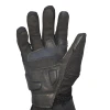 ESKA GLOVES РУКАВИЦІ RIDER GORE-TEX (GTX) КОЛІР ЧОРНИЙ WINTER ЛОНГ РОЗМІР XXL - зображення 4