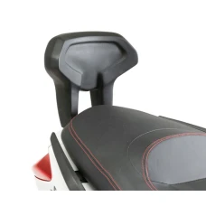 KAPPA ОПОРА ПАСАЖИРА YAMAHA X-MAX 125-250 (10-13), MBK SKYCRUISER 125 (10-12)