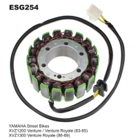 СТАТОР ГЕНЕРАТОРА ELECTROSPORT YAMAHA