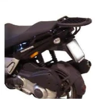 KAPPA СТЕЛАЖ БАГАЖНИКА ЦЕНТРАЛЬНОГО GILERA RUNNER 50/125/200 (06-15) ( БЕЗ ВІНІЛ )