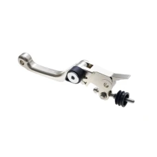 ACCEL РИЧАГ (РУЧКА NIELAMKA) ГАЛЬМА KTM SX 85 '13, FREERIDE 350 '13 (70013002000) КОЛІР ТИТАНОВИЙ