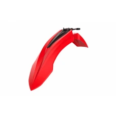 POLISPORT КРИЛО ПЕРІД BETA RR250/300 2T 350/400/450 4T '11-'19 КОЛІР ЧЕРВОНИЙ
