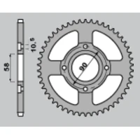GROSSKOPF АКЦІЯ ЗІРОЧКА ПЕРІД 269 15 CAN-AM