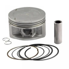 TKRJ ПОРШЕНЬ YAMAHA YBR 125 ( 54,25 MM )  MADE IN JAPAN