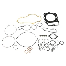 XRADICAL(ARTEIN GASKETS) КОМПЛЕКТ ПРОКЛАДОК KTM SXF 450 '07-'12 , ATV SX 450 '09-'10, SXF 505 '07-'08