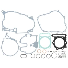 NAMURA 2023/08 КОМПЛЕКТ ПРОКЛАДОК HONDA XR 650L '93-23, NX 650 DOMINATOR '88-02