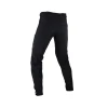 LEATT (НОВИНКА 2024) ШТАНИ ВЕЛОСИПЕДІВ (ДІТЯЧІ) MTB ENDURO 3.0 JUNIOR PANT BLACK КОЛІР ЧОРНИЙ РОЗМІР S (120-130CM) - зображення 3