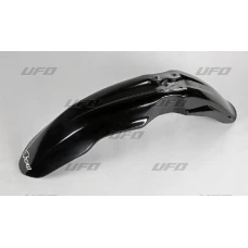 UFO КРИЛО ПЕРІД SUZUKI RM 125/250 '89-'17, RMZ 250 '07-'09, RMZ 450 '05-'07, КОЛІР ЧОРНИЙ