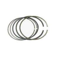 WOSSNER КІЛЬЦЯ (4T) 3 ШТУКИ. ( 90,5 X 1.50 X 1,2 X 2,5MM)