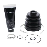 ALL BALLS 2025/07 ЗАХИСТ ПОВОРОТНОГО КУЛАКА ПРИВІДНОГО (ШРУС) ЗАД ВНУТРІШНЯ CAN-AM OUTLANDER 1000 DPS '12-'15, OUTLANDER 1000 PRO '17, OUTLANDER 1000  '13-'18,  OUTLANDER МАКС 500 XT '07-'15, RANGER 570 '14-'20