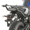 KAPPA СТЕЛАЖ БАГАЖНИКА ЦЕНТРАЛЬНОГО YAMAHA MT 07 TRACER (16-19) ( БЕЗ ВІНІЛ ) - зображення 1