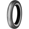 SHINKO ШИНА MT90-16 E240 74H DW ПЕРІД\/ЗАД (ПОДВІЙНИЙ БІЛИЙ ПАС) DOT 22\/2025 - зображення 1