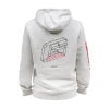 GAERNE BLUZA Z KAPTUREM G.STRIVE HOODIE GRAVEL КОЛІР РОЗМІР L - зображення 2