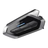 SENA INTERKOM ДЛЯ МОТОЦИКЛА 50R QUANTUM MESH 2.0 BLUETOOTH 5.0 DO 2000M Z РАДІО FM І SYSTEMEM AUDIO HARMAN KARDON ( 2 ZESTAWY ) (EL) - зображення 3
