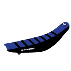 BLACKBIRD ПОКРИВКА/ПОКРИВКА NA СИДІННЯ YAMAHA YZF 450 '10-'13 ZEBRA 2023