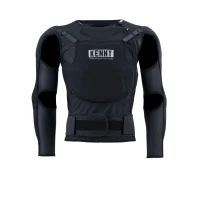 KENNY RACING ЗАХИСТ CIALA BODY ПРОТЕКТОР МОДЕЛЬ PERFORMANCE DZIECIECY/KID/JUNIOR КОЛІР ЧОРНИЙ РОЗМІР L (LEVEL 1)
