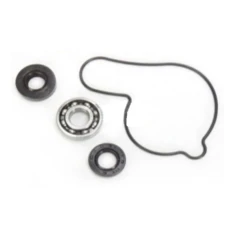 BEARING WORX 2023/04 КОМПЛЕКТ РЕМОНТУ НАСОСО ВОДИ YAMAHA YFZ 450 '04-'13 (WPK0027)