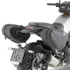 KAPPA СТЕЛАЖ ПІД СУМКИ (МІШКИ) БІК BENELLI LEONCINO 500 (17-18) - ROWNIEZ ПІД KUFRY RA314 EASY LOCK - зображення 1