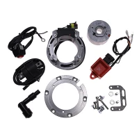 ELECTREX КОМПЛЕКТ ЗАПАЛЮВАННЯ CDI DO: KTM 250 MX - ПІД ЗАМОВЛЕННЯ