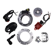 ELECTREX КОМПЛЕКТ ЗАПАЛЮВАННЯ CDI DO: KTM 250 MX - ПІД ЗАМОВЛЕННЯ