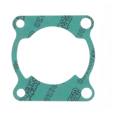 ATHENA 2026/01 ПРОКЛАДКА ПІД ЦИЛІНДР YAMAHA DT 125 '77-'81, YZ 125 '77-'78, OEM, 18G113510200, 1W11135100