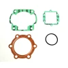 ATHENA УЩІЛЬНЕННЯ TOP-END KAWASAKI KX500 '83-84 - зображення 2