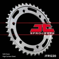 JT ЗІРОЧКА ЗАД 4686 38 HONDA CBR 250R '11-'13, CBR 300R '14-'16 (468638JT) (LANC. 520)