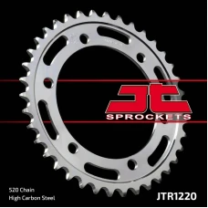 JT ЗІРОЧКА ЗАД 4686 38 HONDA CBR 250R '11-'13, CBR 300R '14-'16 (468638JT) (LANC. 520)