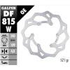 GALFER НАБІР BETA RR 2T 250\/300 RACING '13-; RR 4T 350\/390\/430\/480 RACING '13- (ДИСКИ I КОЛОДКИ ДИСКОВІ ТОРМОЗНІ ПЕРІД I ЗАД) - PATRZ ОПИС ДОДАТКОВІ - зображення 7