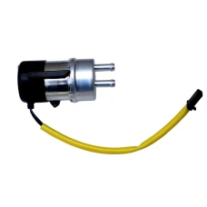 TOURMAX НАСОС ПАЛИВА KAWASAKI ZZR/ZXR, YAMAHA XVZ 1300 (8MM) (MADE IN JAPAN)