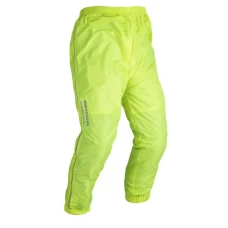 OXFORD (N) ШТАНИ PRZECIWDESZCZOWE RAINSEAL КОЛІР ЖОВТИЙ FLUO РОЗМІР 3XL (XXXL)