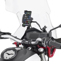 KAPPA POPRZECZKA DO ZAMONTOWANIA TOREB I MOCOWAN GPS / SMARTPHONE MOTO GUZZI V85 TT (2019)