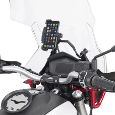 KAPPA POPRZECZKA DO ZAMONTOWANIA TOREB I MOCOWAN GPS / SMARTPHONE MOTO GUZZI V85 TT (2019)