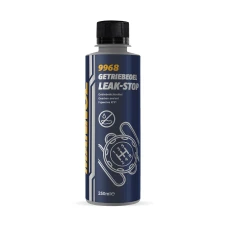 MANNOL GETRIEBEOEL LEAK-STOP - МАТЕРІАЛ DO КОРОБКИ ПЕРЕДАЧ 250ML (HAMUJE WYCIEKI) (9968) (АКЦІЯ)