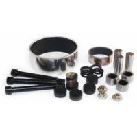 EPI СЦЕПЛЕННЯ REBUILTKIT POLARIS