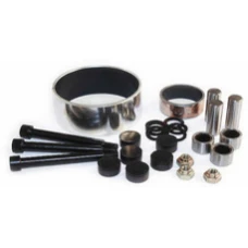 EPI СЦЕПЛЕННЯ REBUILTKIT POLARIS