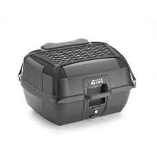 GIVI BAULETTO MONOLOCK 45LT ЧОХОЛ NERE