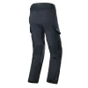 ALPINESTARS TEXTILE PANTS BOULDER 3L GTX BLACK\/BLACK M - зображення 2