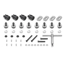 GIVI ГАЙКИ KIT FOR PLO3118MK/CAM