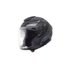 SCHUBERTH ШОЛОМ J2 SIGMA GREY M 57