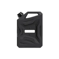 TESSERACT JERRYCAN 5L ЧОРНИЙ УНІВЕРСАЛ