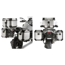 GIVI TUBULAR PANNIER ТРИМАЧ FOR TREKKER OUTBACK BMW R1200GS (13)