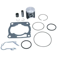 VERTEX 2025/02 НАБІР РЕМОНТУ GORY ДВИГУНА YAMAHA YZ 65 '18-'25 (STD. + 0.02MM = 43.47MM) (ПОРШЕНЬ, УЩІЛЬНЕННЯ TOP-END, ПІДШИПНИК GLOWKI ШАТУНІВ)