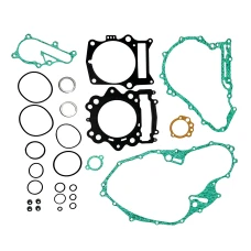 OMP КОМПЛЕКТ ПРОКЛАДОК YAMAHA YFM 700 RAPTOR '06-'20, GRIZZLY '07-'15