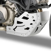 KAPPA ЗАХИСТ ДВИГУНА АЛЮМІНІЙ SUZUKI V-STROM 1050 (20)