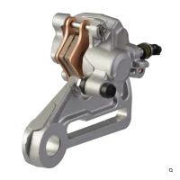 MTX PARTS СУППОРТ ТОРМОЗНИЙ KTM SX 125 '04-'12, SX 150 '11-'12, EXC 200/250 '04-'16, EXCF 250 '07-'16, SX 250 '03-'12 ЗАД