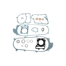 XRADICAL (ARTEIN GASKETS) КОМПЛЕКТ ПРОКЛАДОК KYMCO BET WIN 125 '00-'02 , BET WIN 125 ЄВРОПА 2 '03-'04 , DINK LX 125 4T LC '98-'00 , DINK CLASSIC 125 ЄВРОПА2 '02-'03 , GRAND DINK 125 ЄВРОПА 2 '01-'04