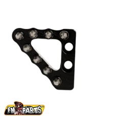FM-PARTS РОЗ'ЄМ РУКОЯТКА ГАЛЬМА ЗАДНЬОГО (ШИРОКА) KTM/HUSQVARNA КОЛІР ЧОРНИЙ