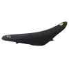 BLACKBIRD ПОКРИВКА\/ПОКРИВКА NA СИДІННЯ HUSQVARNA FC\/TC '14-'15, TE\/FE '14-'16 PYRAMID (PMD) КОЛІР ЧОРНИЙ - зображення 1